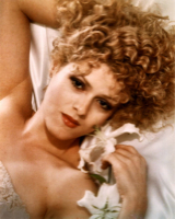 Bernadette Peters